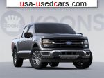 Car Market in USA - For Sale 2024  Ford F-150 XLT