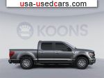 Car Market in USA - For Sale 2024  Ford F-150 XLT