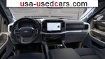 Car Market in USA - For Sale 2024  Ford F-150 XLT