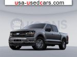 Car Market in USA - For Sale 2024  Ford F-150 XLT