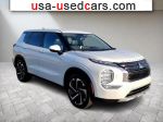 Car Market in USA - For Sale 2024  Mitsubishi Outlander PHEV SE S-AWC