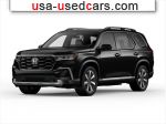 2024 Honda Pilot Touring 8-Passenger  used car