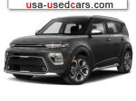 2021 KIA Soul X-Line  used car