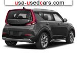 Car Market in USA - For Sale 2021  KIA Soul X-Line