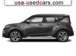 Car Market in USA - For Sale 2021  KIA Soul X-Line