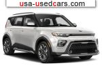 Car Market in USA - For Sale 2021  KIA Soul X-Line