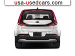 Car Market in USA - For Sale 2021  KIA Soul X-Line