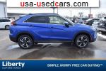 Car Market in USA - For Sale 2024  Mitsubishi Eclipse Cross 