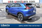 Car Market in USA - For Sale 2024  Mitsubishi Eclipse Cross 