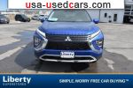 Car Market in USA - For Sale 2024  Mitsubishi Eclipse Cross 