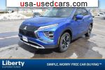 Car Market in USA - For Sale 2024  Mitsubishi Eclipse Cross 