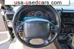 Car Market in USA - For Sale 2002  Chevrolet Camaro Base