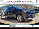 Car Market in USA - For Sale 2024  Jeep Compass Latitude