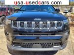 Car Market in USA - For Sale 2024  Jeep Compass Latitude