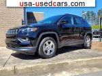 Car Market in USA - For Sale 2024  Jeep Compass Latitude