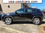 Car Market in USA - For Sale 2024  Jeep Compass Latitude