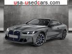 Car Market in USA - For Sale 2025  BMW M4 Competition