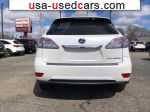 Car Market in USA - For Sale 2012  Lexus RX 450h Base