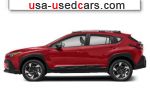 Car Market in USA - For Sale 2024  Subaru Crosstrek Limited