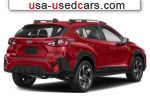 Car Market in USA - For Sale 2024  Subaru Crosstrek Limited