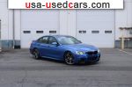 Car Market in USA - For Sale 2018  BMW 340 340i