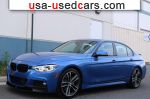 Car Market in USA - For Sale 2018  BMW 340 340i