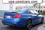 Car Market in USA - For Sale 2018  BMW 340 340i