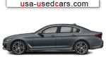 Car Market in USA - For Sale 2021  BMW 540 540i