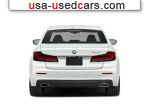 Car Market in USA - For Sale 2021  BMW 540 540i