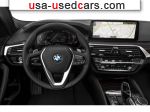 Car Market in USA - For Sale 2021  BMW 540 540i