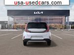 Car Market in USA - For Sale 2024  KIA Soul LX