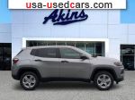 2023 Jeep Compass Sport  used car