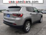 Car Market in USA - For Sale 2023  Jeep Compass Sport