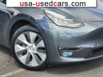 Car Market in USA - For Sale 2021  Tesla Model Y Long Range