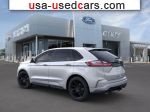 Car Market in USA - For Sale 2024  Ford Edge ST-Line