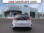 Car Market in USA - For Sale 2024  Ford Edge ST-Line