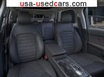 Car Market in USA - For Sale 2024  Ford Edge ST-Line