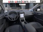 Car Market in USA - For Sale 2024  Ford Edge ST-Line