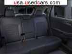 Car Market in USA - For Sale 2024  Ford Edge ST-Line