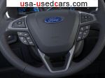 Car Market in USA - For Sale 2024  Ford Edge ST-Line