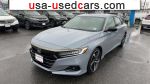 2022 Honda Accord Sport 1.5T  used car