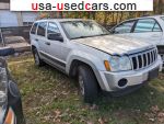 Car Market in USA - For Sale 2005  Jeep Grand Cherokee Laredo