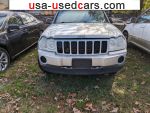 Car Market in USA - For Sale 2005  Jeep Grand Cherokee Laredo