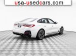 Car Market in USA - For Sale 2024  BMW M440 Gran Coupe i xDrive