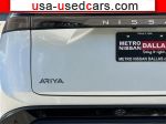 Car Market in USA - For Sale 2023  Nissan Ariya VENTURE+