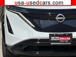 Car Market in USA - For Sale 2023  Nissan Ariya VENTURE+