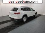 Car Market in USA - For Sale 2021  Volkswagen Atlas 3.6L V6 SE w/Technology