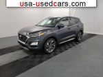 Car Market in USA - For Sale 2021  Hyundai Tucson Sport