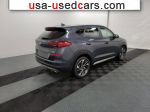 Car Market in USA - For Sale 2021  Hyundai Tucson Sport