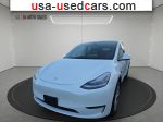 2021 Tesla Model Y Long Range Dual Motor All-Wheel Drive  used car